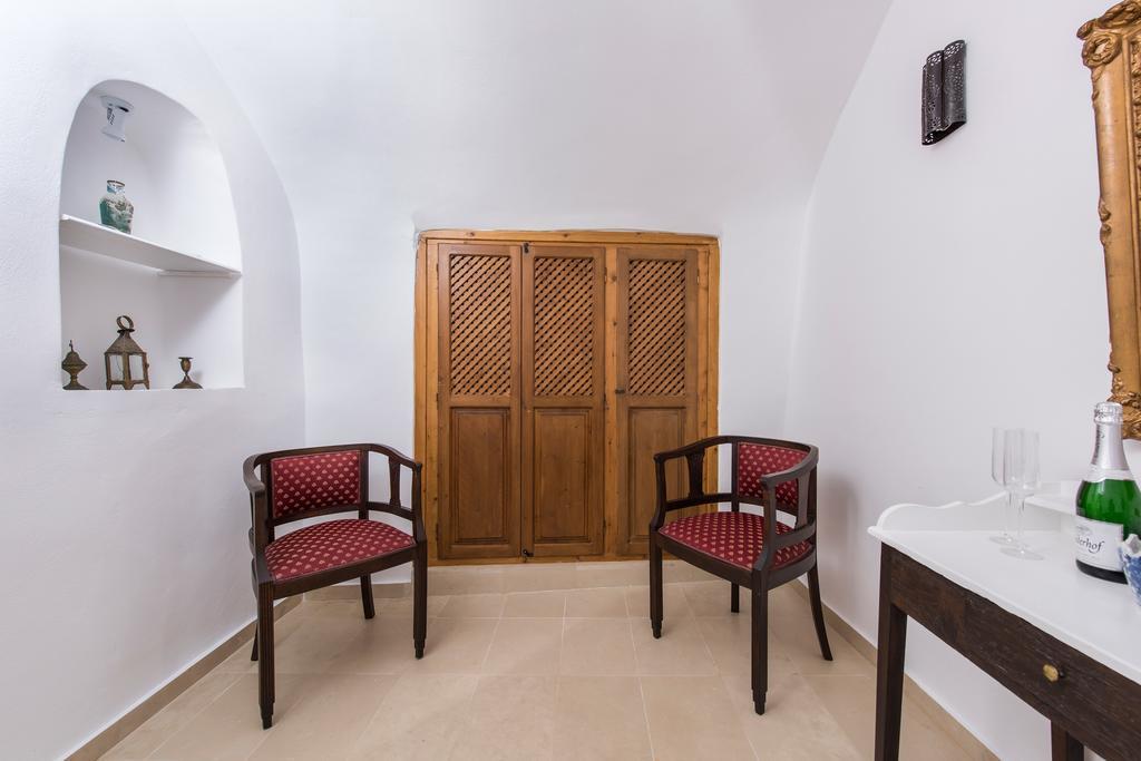 Villa Klytia Megalochori  Ngoại thất bức ảnh