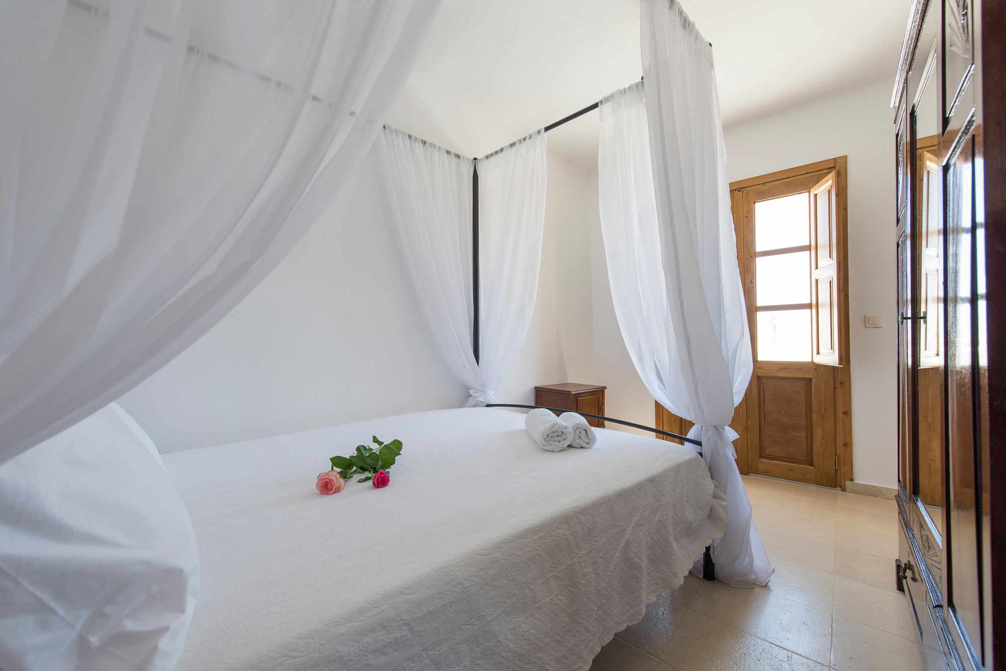 Villa Klytia Megalochori  Ngoại thất bức ảnh